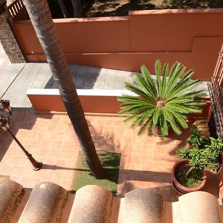 Hotel Coral Playa Чиклана-де-ла-Фронтера Экстерьер фото