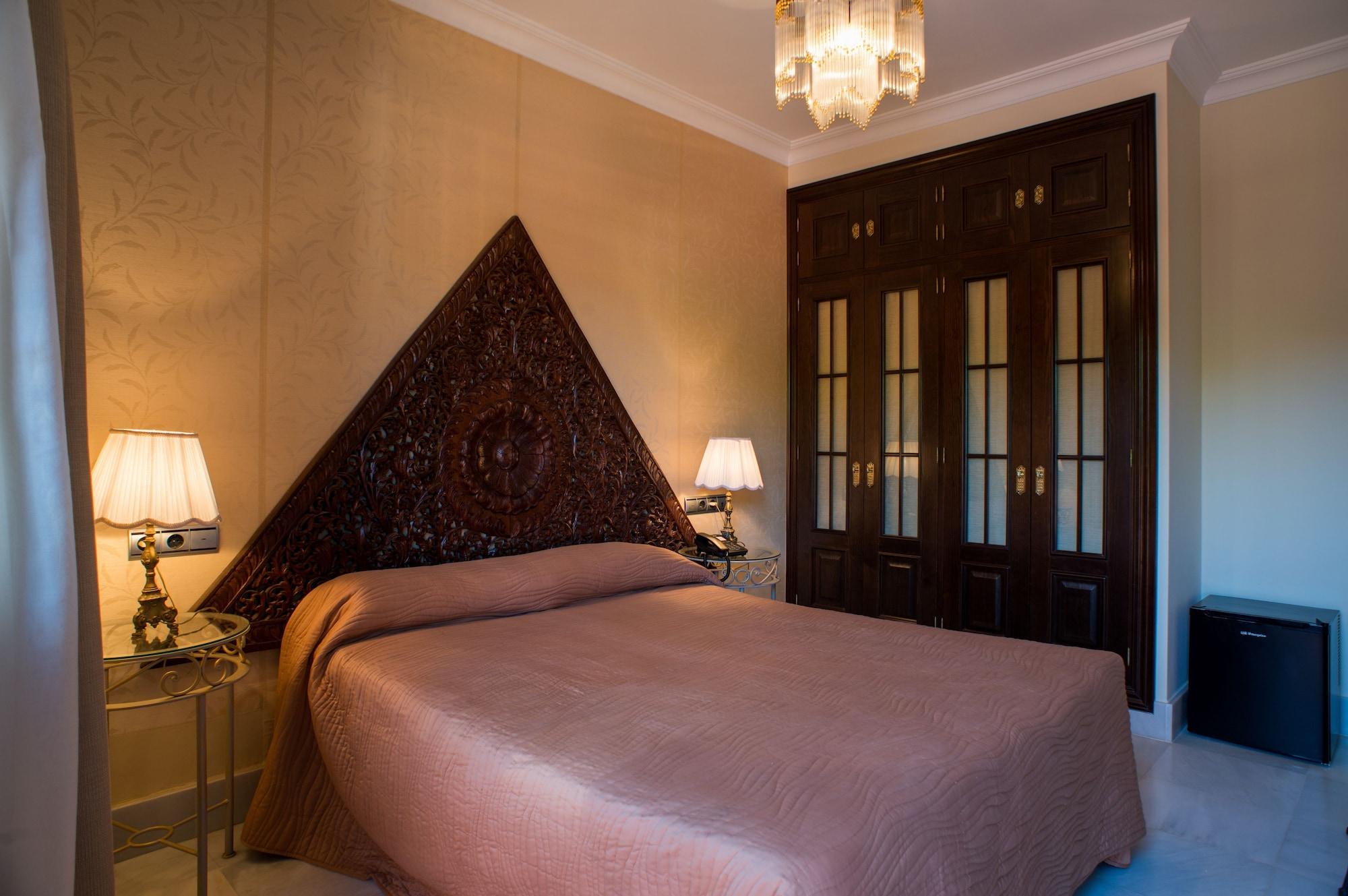 Hotel Coral Playa Чиклана-де-ла-Фронтера Экстерьер фото