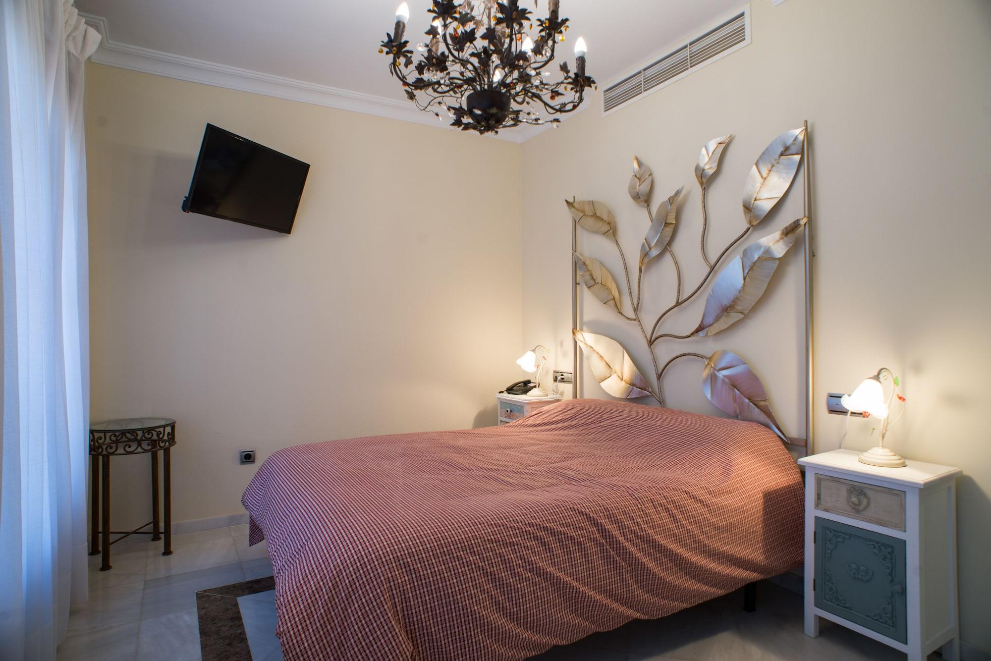 Hotel Coral Playa Чиклана-де-ла-Фронтера Экстерьер фото