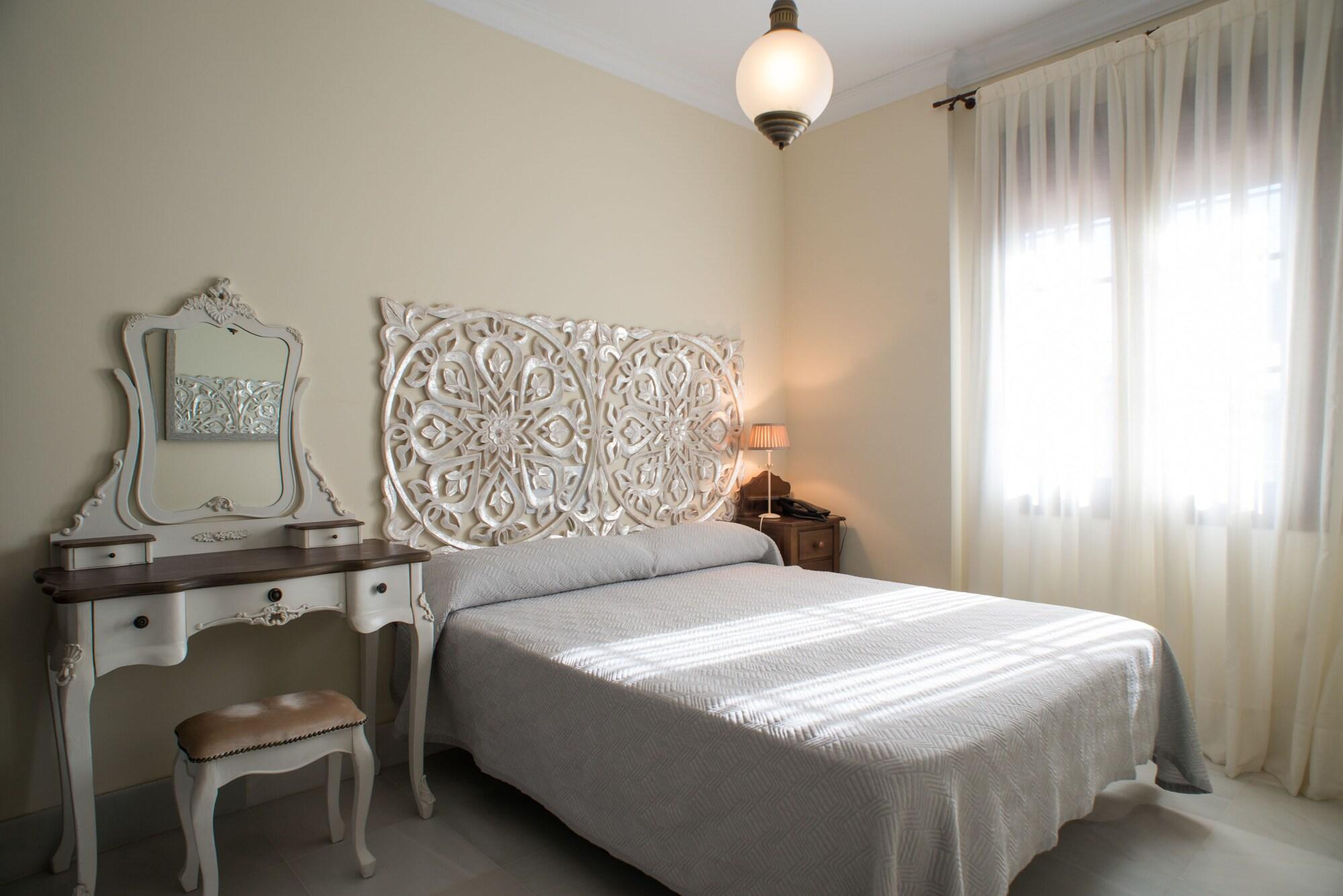 Hotel Coral Playa Чиклана-де-ла-Фронтера Экстерьер фото