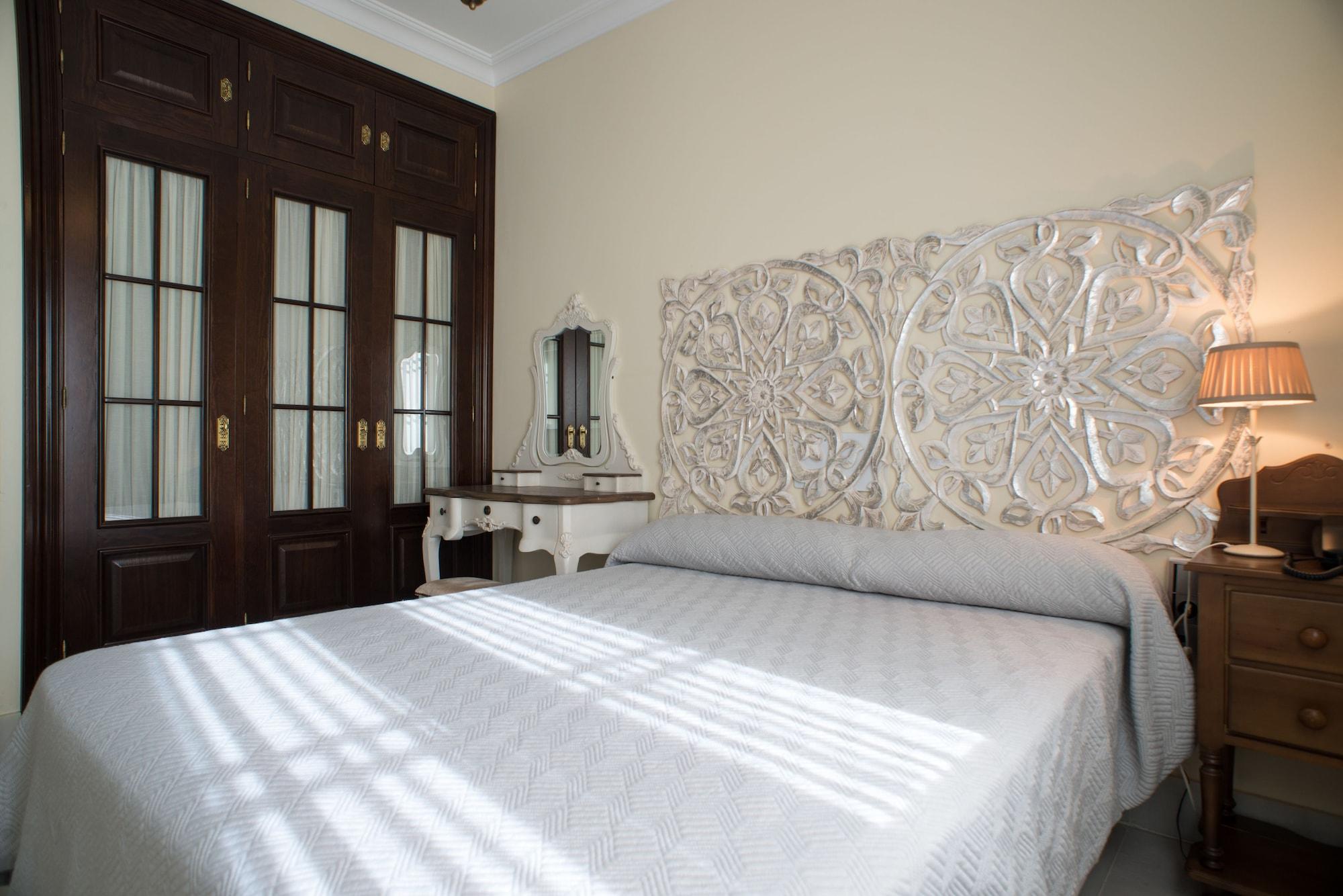 Hotel Coral Playa Чиклана-де-ла-Фронтера Экстерьер фото