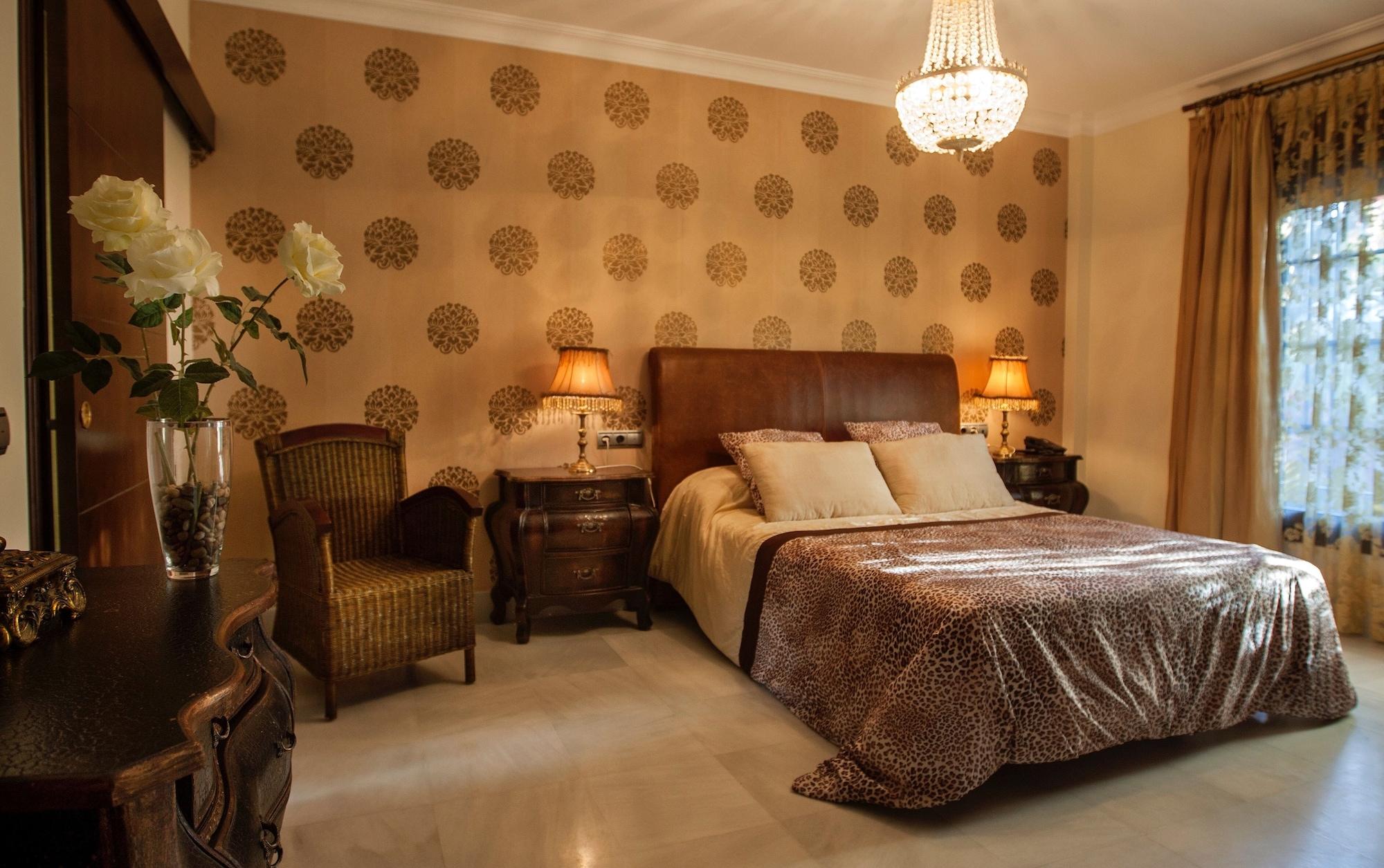 Hotel Coral Playa Чиклана-де-ла-Фронтера Экстерьер фото
