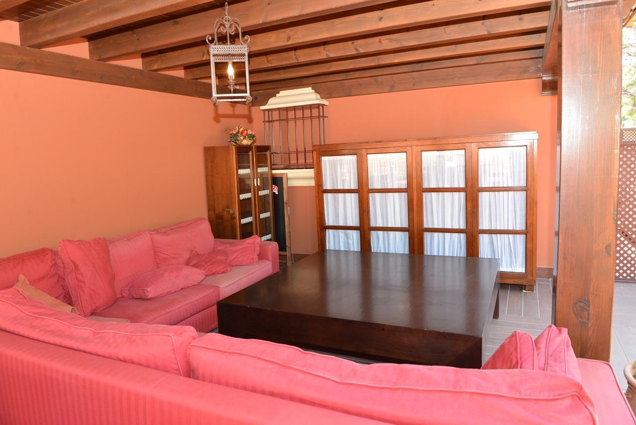 Hotel Coral Playa Чиклана-де-ла-Фронтера Экстерьер фото