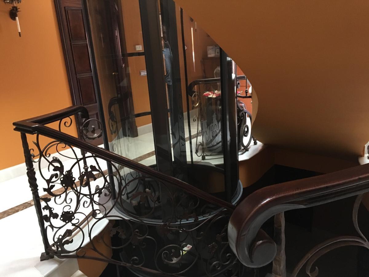 Hotel Coral Playa Чиклана-де-ла-Фронтера Экстерьер фото