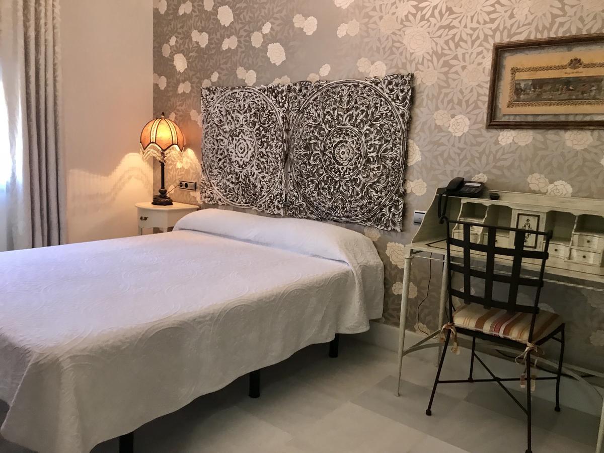 Hotel Coral Playa Чиклана-де-ла-Фронтера Экстерьер фото