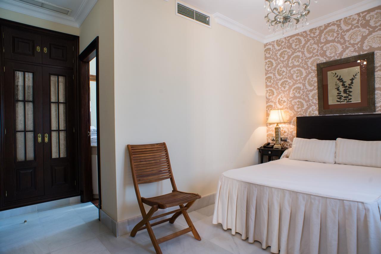 Hotel Coral Playa Чиклана-де-ла-Фронтера Экстерьер фото