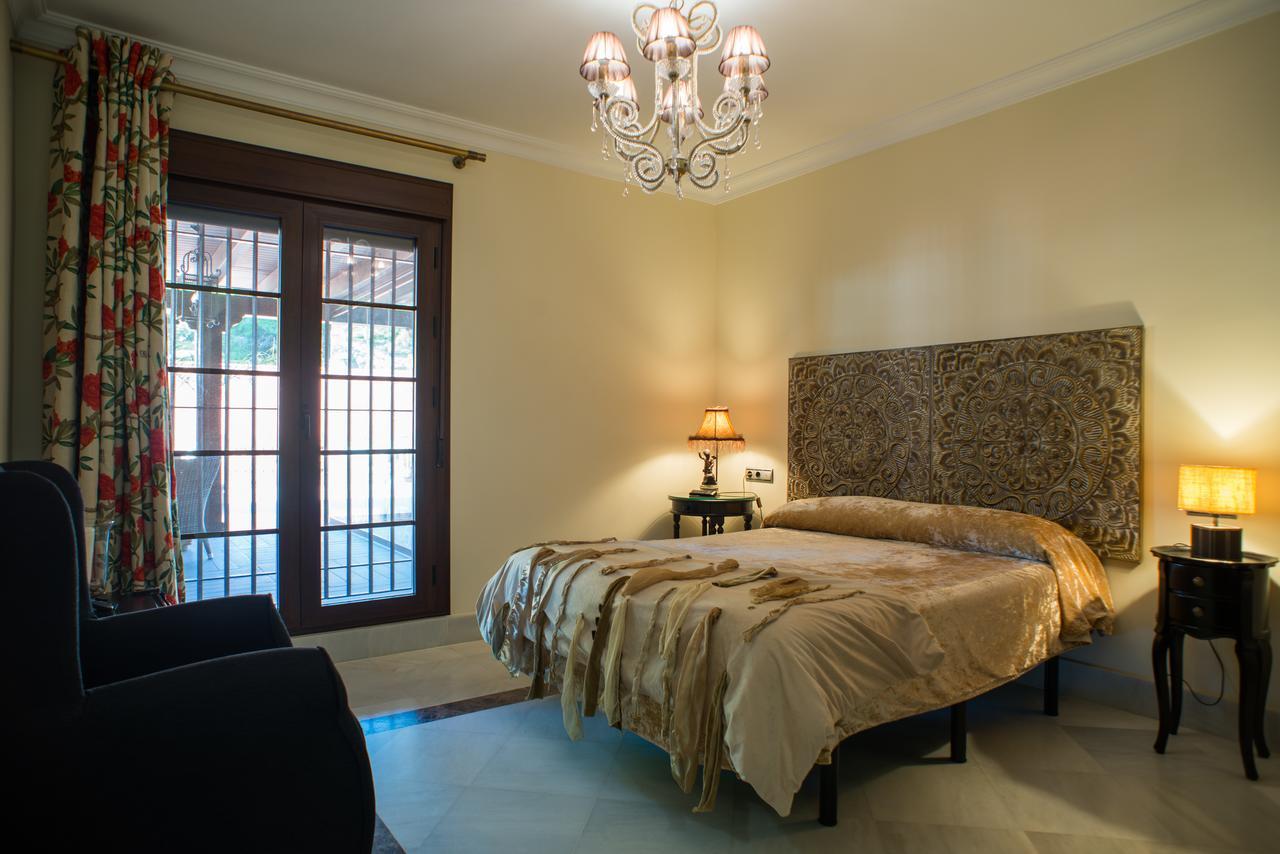 Hotel Coral Playa Чиклана-де-ла-Фронтера Экстерьер фото