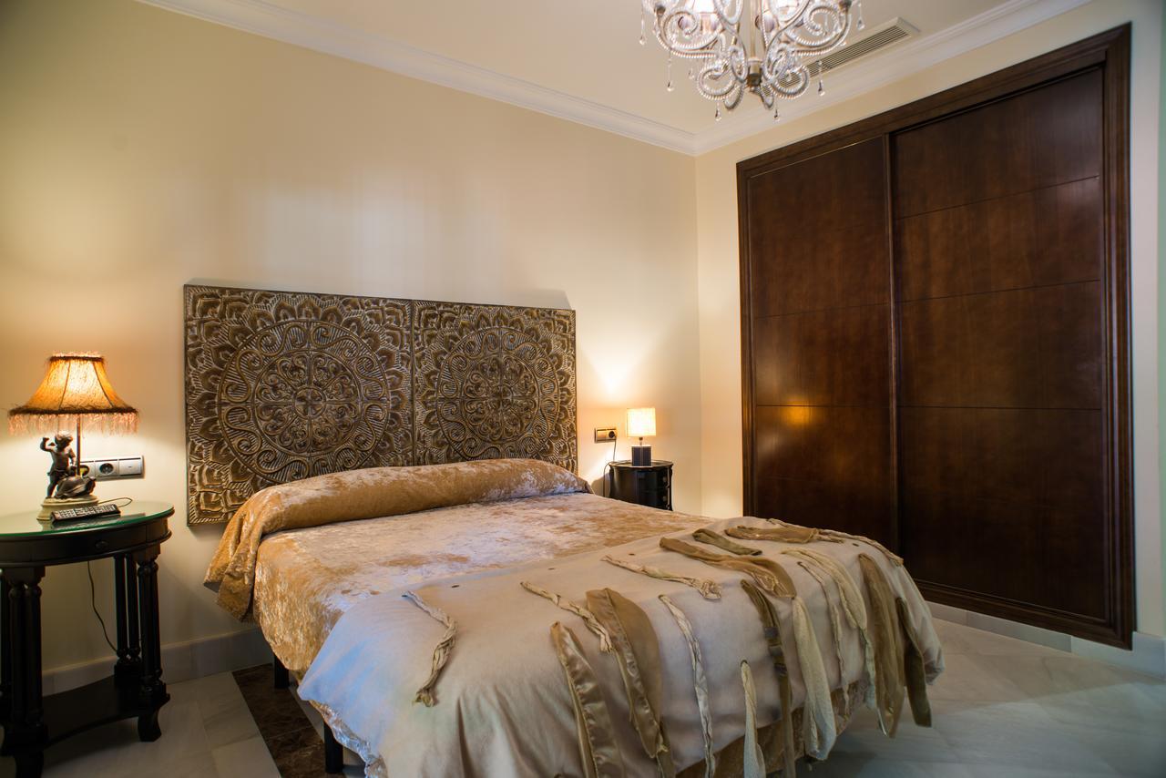 Hotel Coral Playa Чиклана-де-ла-Фронтера Экстерьер фото