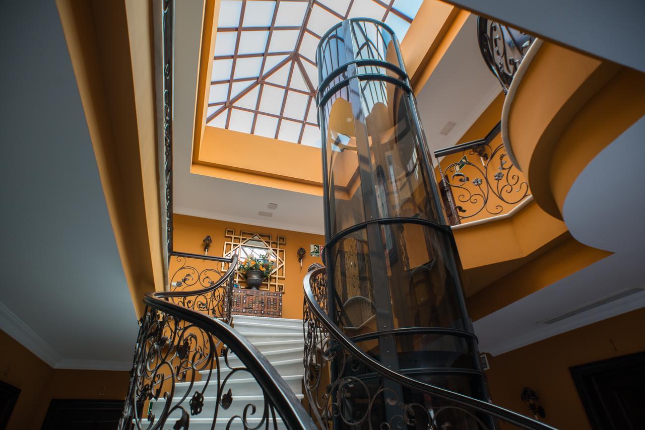 Hotel Coral Playa Чиклана-де-ла-Фронтера Экстерьер фото