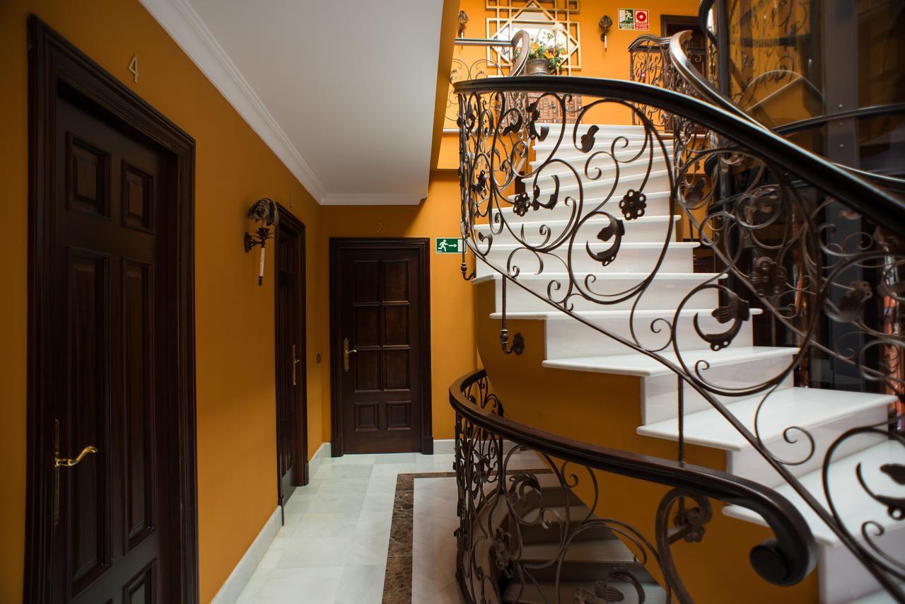 Hotel Coral Playa Чиклана-де-ла-Фронтера Экстерьер фото